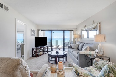 Wake up to the sound of waves from the ocean & endless views at