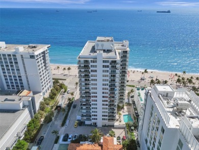 OCEANFRONT LUXURY LIVING! Seasons Condo has RESERVES! Prime