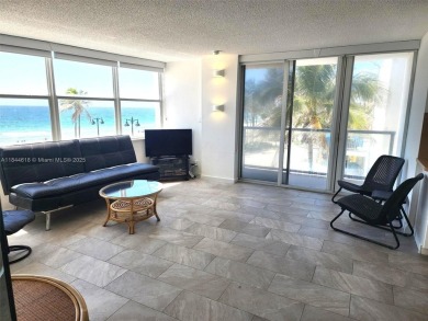OCEANFRONT LUXURY LIVING! Seasons Condo has RESERVES! Prime