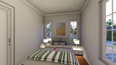 Offering a rare pre-construction opportunity at Seaward Pointe;