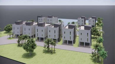 Offering a rare pre-construction opportunity at Seaward Pointe;