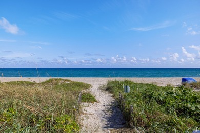 Experience the pinnacle of Palm Beach luxury in this fully