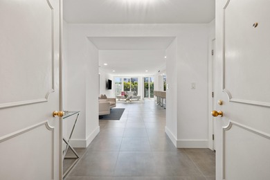 Experience the pinnacle of Palm Beach luxury in this fully