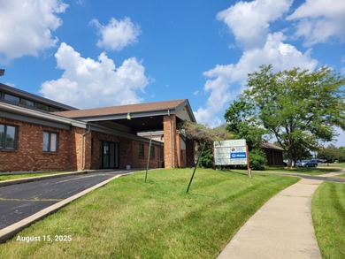 Here's an opportunity to bring your plans to to life, build out