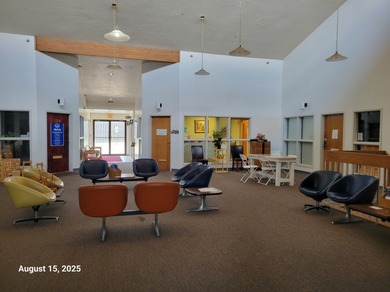 Here's an opportunity to bring your plans to to life, build out