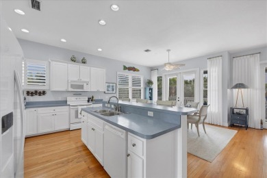 PALM ISLAND 3 BED 3 BATH POOL HOME WITH DOCK AND LIFT ON A