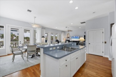 PALM ISLAND 3 BED 3 BATH POOL HOME WITH DOCK AND LIFT ON A