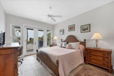 PALM ISLAND 3 BED 3 BATH POOL HOME WITH DOCK AND LIFT ON A