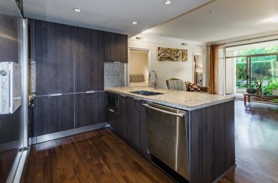 Luxury living meets convenience at this beautiful suite at