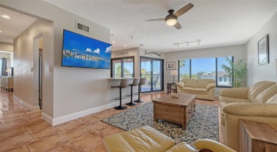 This bright and inviting 1,200 sq. ft. condo is perched on the