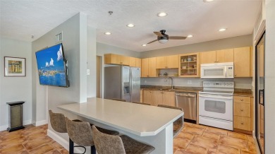 This bright and inviting 1,200 sq. ft. condo is perched on the