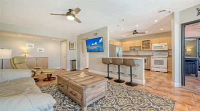 This bright and inviting 1,200 sq. ft. condo is perched on the