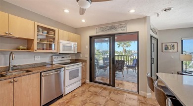 This bright and inviting 1,200 sq. ft. condo is perched on the