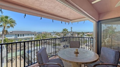 This bright and inviting 1,200 sq. ft. condo is perched on the