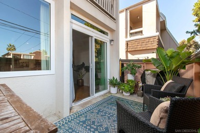 Welcome to Baycrest, one of Point Loma's finest beach condo