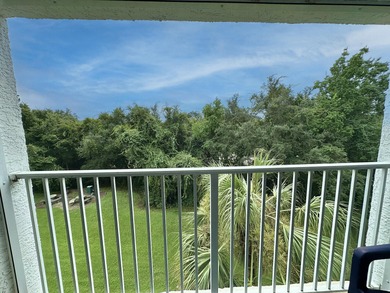 This 2-bedroom, 2-bath condo in The Florida Club blends comfort