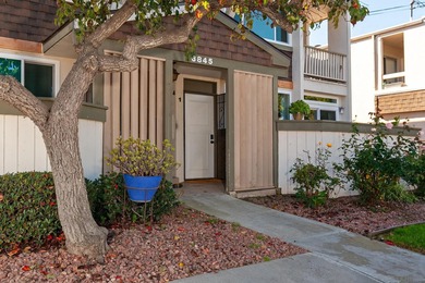 Welcome to Baycrest, one of Point Loma's finest beach condo
