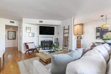 Welcome to Baycrest, one of Point Loma's finest beach condo