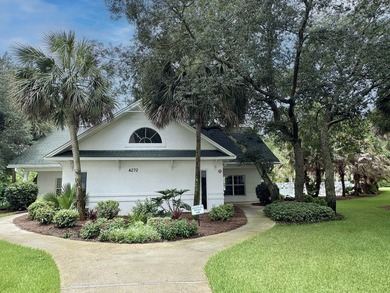 This 2-bedroom, 2-bath condo in The Florida Club blends comfort