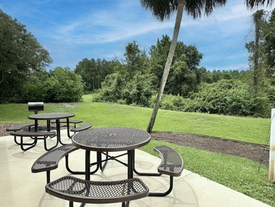 This 2-bedroom, 2-bath condo in The Florida Club blends comfort