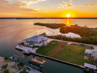 9300 Griggs Road - where the world is your oyster. Poised on a