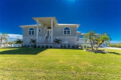 9300 Griggs Road - where the world is your oyster. Poised on a