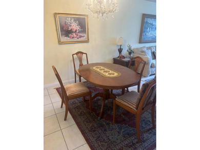 Beautiful  Located first floor condo offering bright spaces