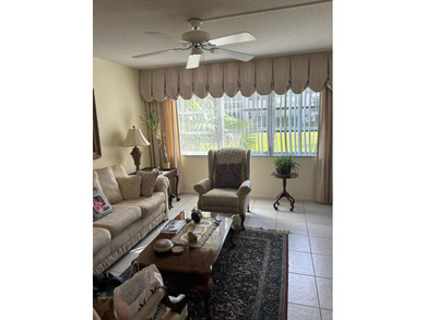 Beautiful  Located first floor condo offering bright spaces