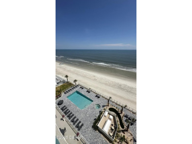 Wake up to the sound of waves and breathtaking Atlantic views in