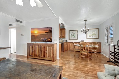 furnished 2/1.5, 4th floor - no one is above you, updated