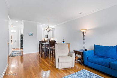 Welcome to 605 River Ridge Dr Unit 2-a rare coastal treasure