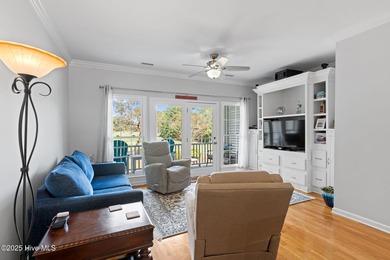 Welcome to 605 River Ridge Dr Unit 2-a rare coastal treasure