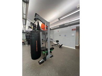 Enjoy elevated living in this bright and spacious 2-bedroom