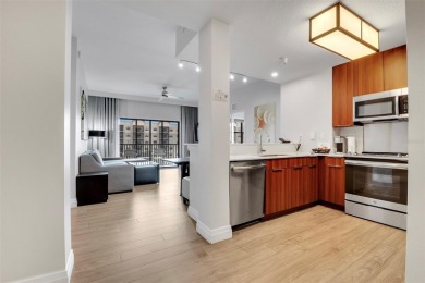 Welcome to unit 2504 at The Grove Resort  - a fully furnished