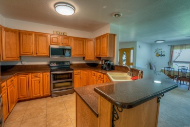 With lake views across the street and a history of welcoming