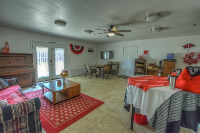 With lake views across the street and a history of welcoming