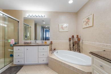 Welcome to your dream penthouse condominium in this peaceful