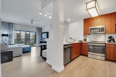 Welcome to unit 2504 at The Grove Resort  - a fully furnished