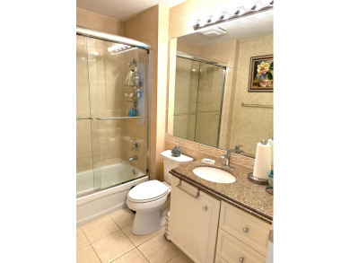 Welcome to your dream penthouse condominium in this peaceful