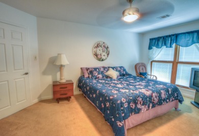 With lake views across the street and a history of welcoming