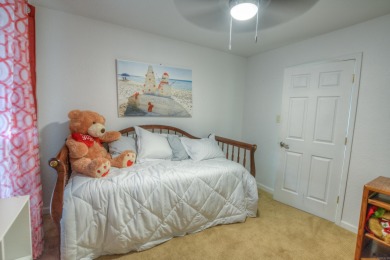 With lake views across the street and a history of welcoming