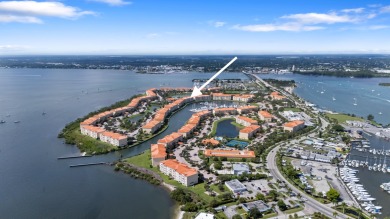 Welcome to your dream penthouse condominium in this peaceful