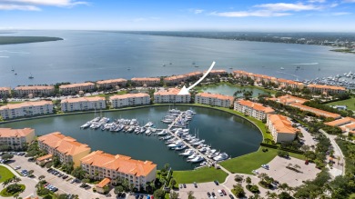 Welcome to your dream penthouse condominium in this peaceful