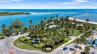 Welcome to your dream penthouse condominium in this peaceful