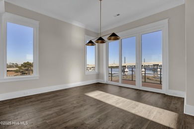 Welcome to your dream waterfront oasis! Built by Channel Marker