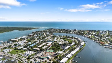 Welcome to your dream penthouse condominium in this peaceful