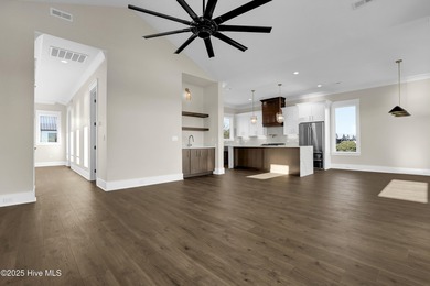 Welcome to your dream waterfront oasis! Built by Channel Marker