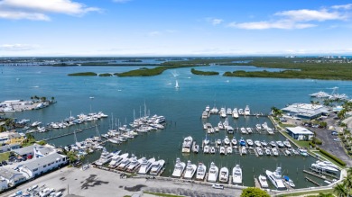 Welcome to your dream penthouse condominium in this peaceful