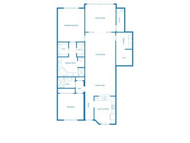 Welcome to your dream penthouse condominium in this peaceful