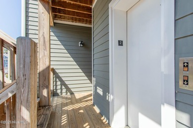 This stylishly renovated 2-bedroom home features a host of